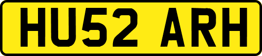 HU52ARH