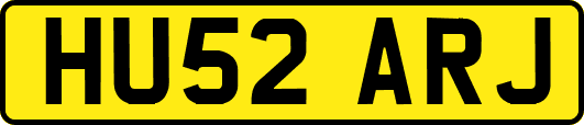 HU52ARJ