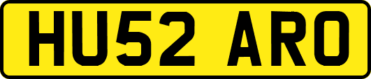 HU52ARO