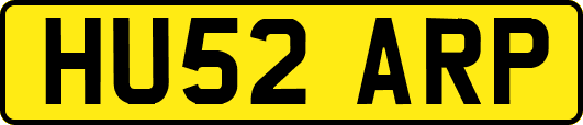 HU52ARP