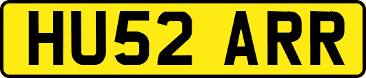 HU52ARR