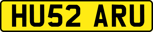 HU52ARU
