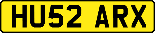 HU52ARX