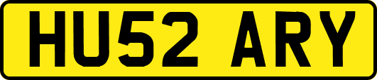 HU52ARY