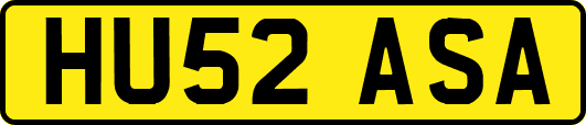 HU52ASA