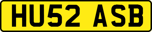 HU52ASB