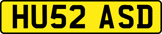 HU52ASD