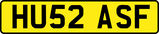 HU52ASF