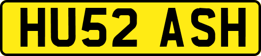 HU52ASH