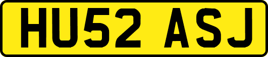 HU52ASJ