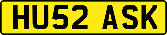 HU52ASK