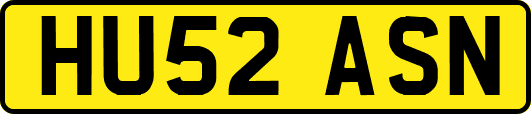 HU52ASN