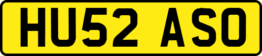 HU52ASO