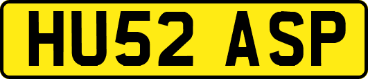 HU52ASP