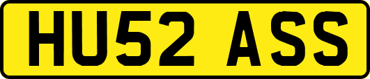 HU52ASS