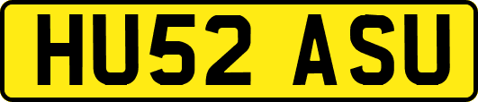 HU52ASU