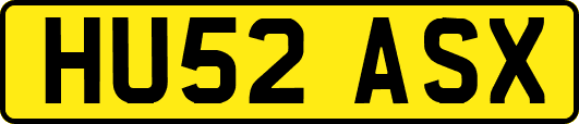 HU52ASX