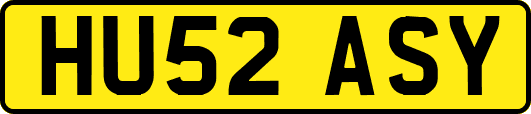 HU52ASY