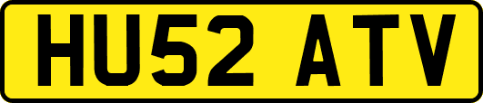 HU52ATV