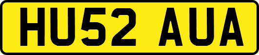 HU52AUA