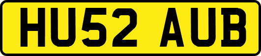 HU52AUB