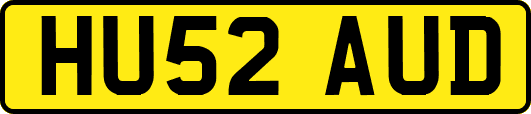 HU52AUD