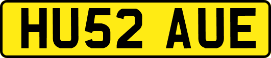 HU52AUE