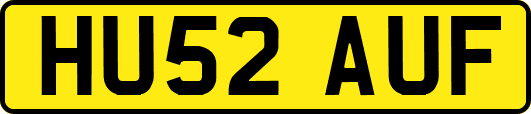 HU52AUF