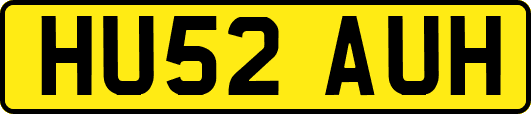 HU52AUH