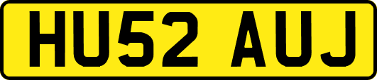 HU52AUJ