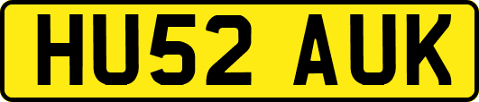 HU52AUK
