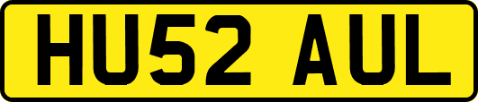 HU52AUL