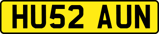 HU52AUN