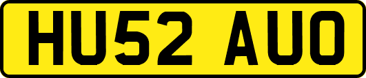 HU52AUO