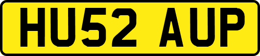 HU52AUP
