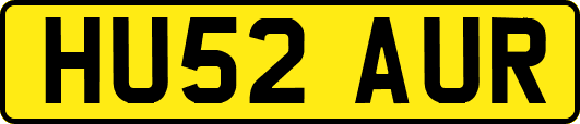 HU52AUR