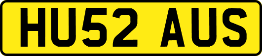 HU52AUS
