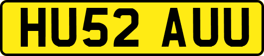 HU52AUU
