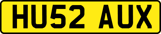 HU52AUX