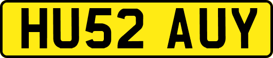 HU52AUY