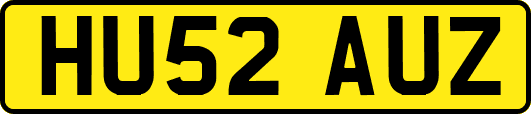 HU52AUZ