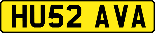 HU52AVA