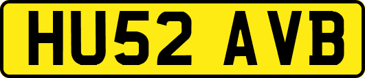 HU52AVB