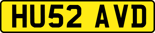 HU52AVD