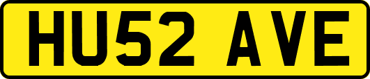 HU52AVE