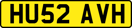 HU52AVH
