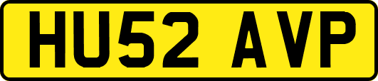 HU52AVP
