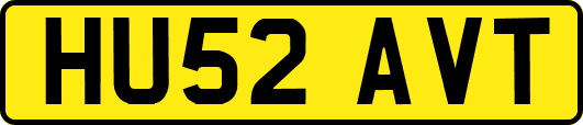 HU52AVT
