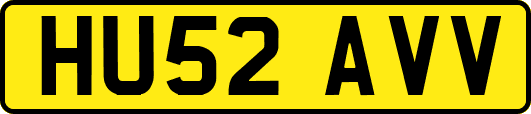 HU52AVV