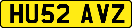 HU52AVZ